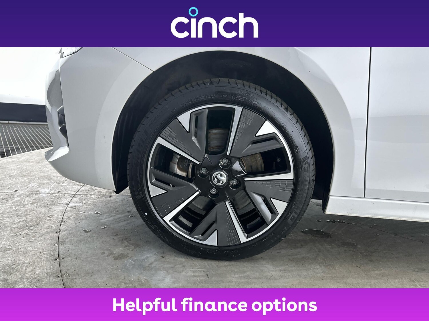 Used Vauxhall Corsa 2023 for sale - 76826917: Photo 24