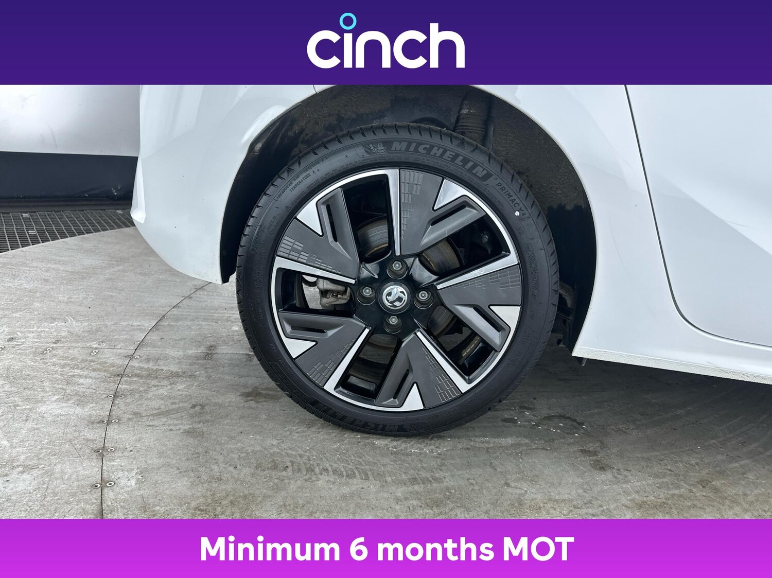 Used Vauxhall Corsa 2023 for sale - 76826917: Photo 27