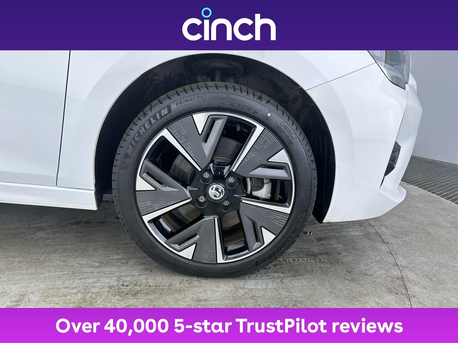 Used Vauxhall Corsa 2023 for sale - 76826917: Photo 28