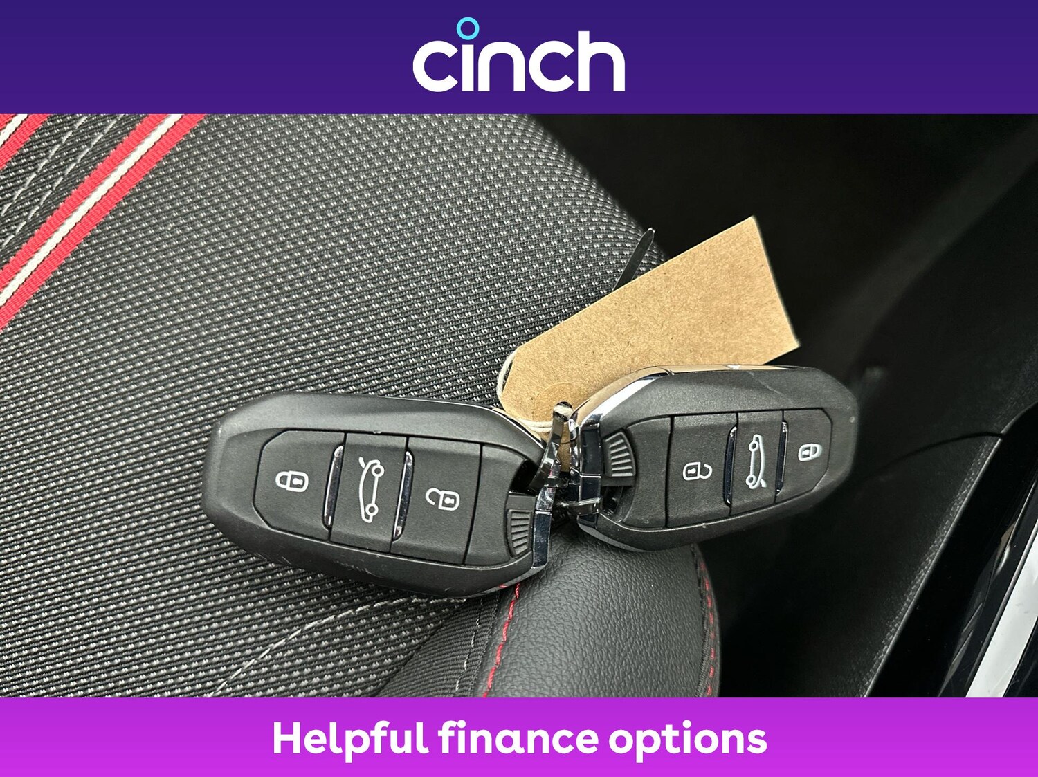 Used Vauxhall Corsa 2023 for sale - 76826917: Photo 30