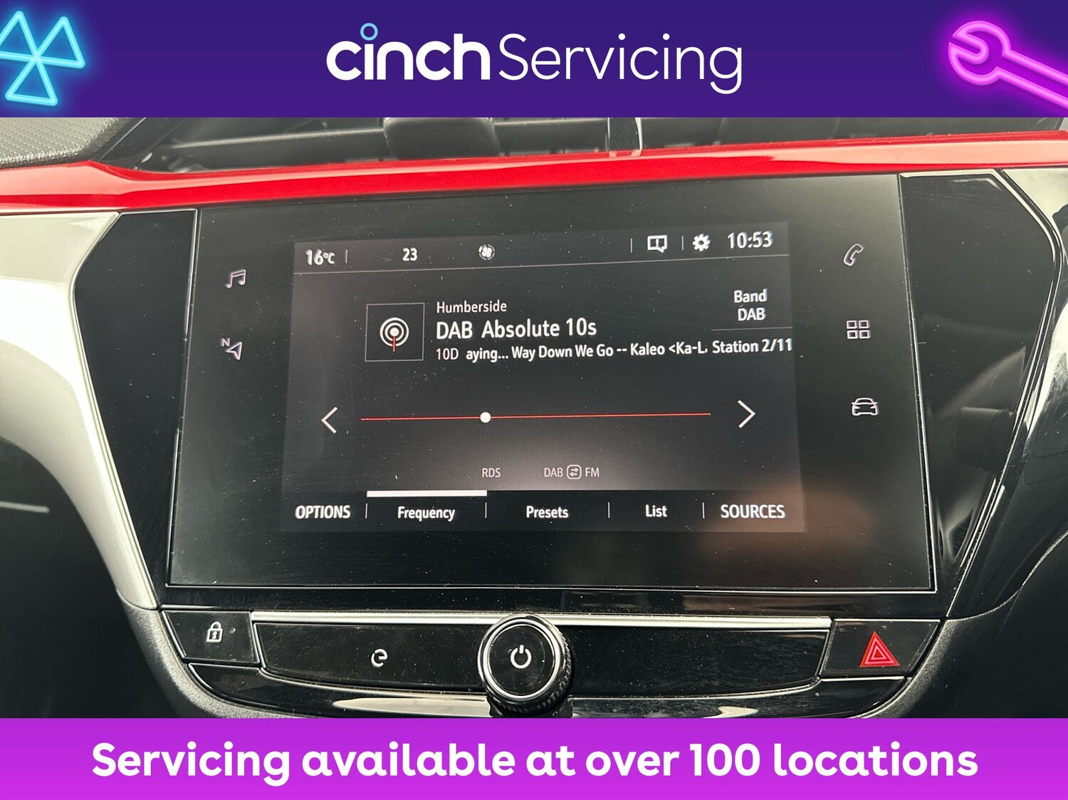 Used Vauxhall Corsa 2023 for sale - 76826917: Photo 31