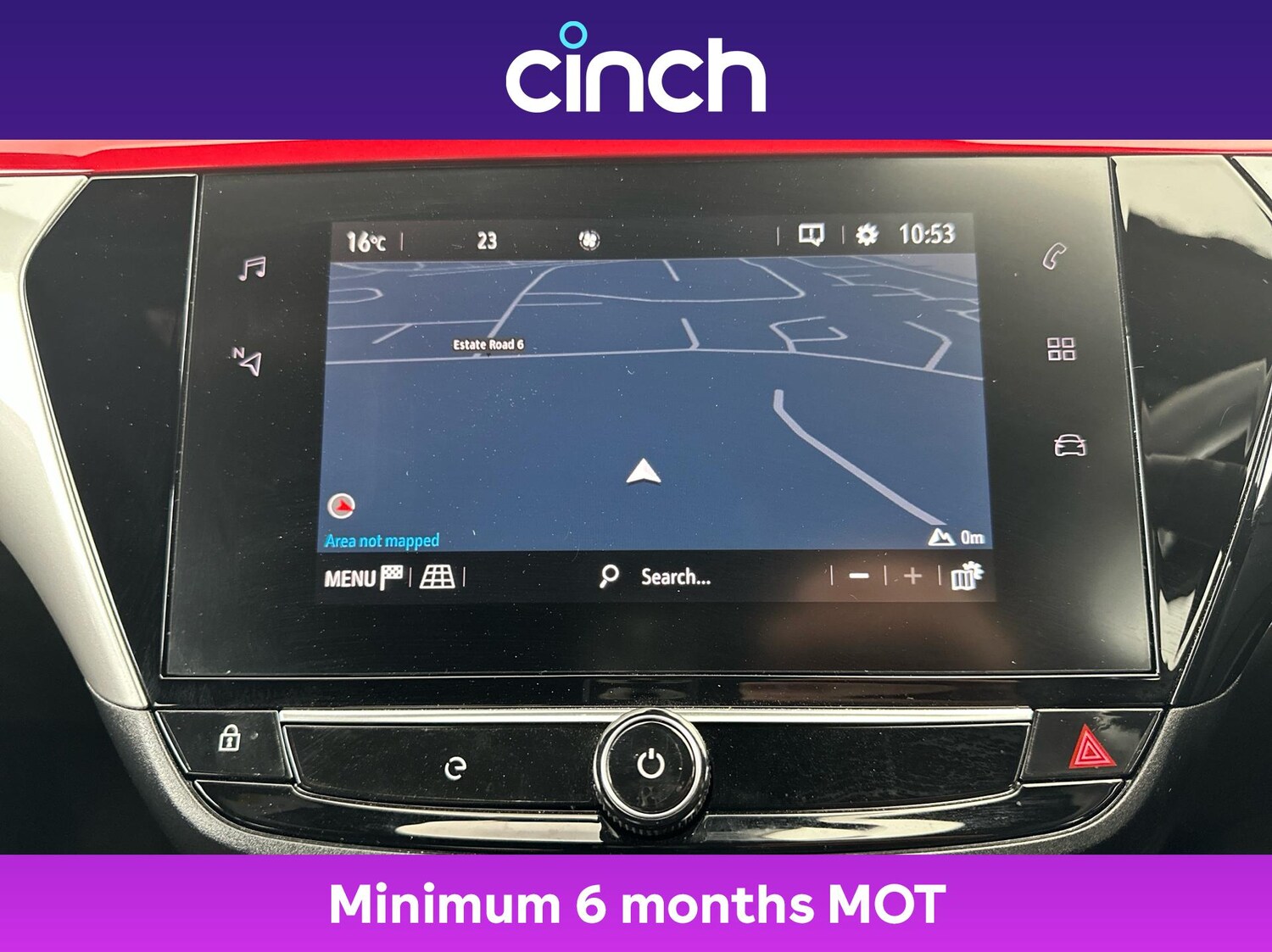 Used Vauxhall Corsa 2023 for sale - 76826917: Photo 32