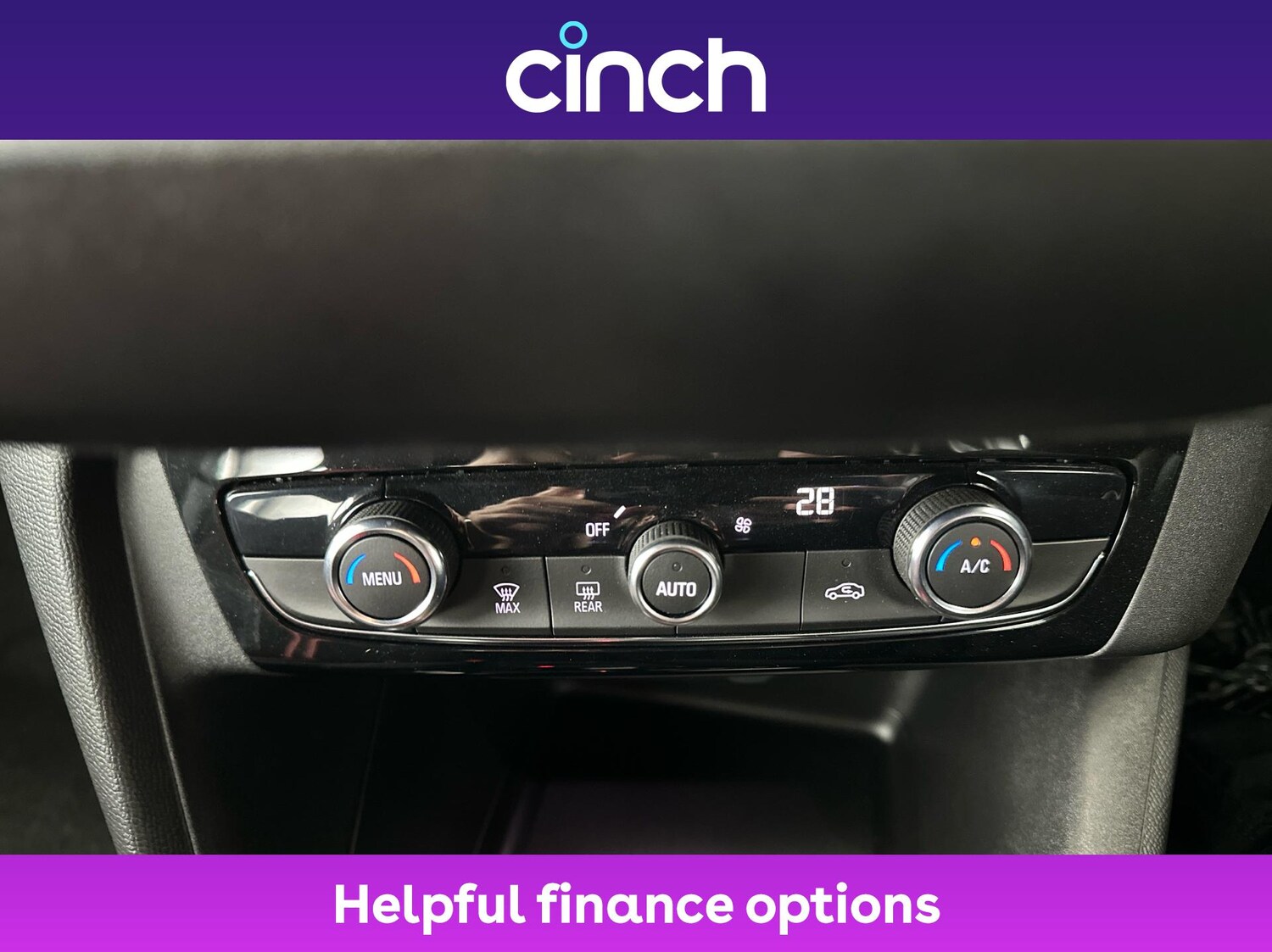 Used Vauxhall Corsa 2023 for sale - 76826917: Photo 35