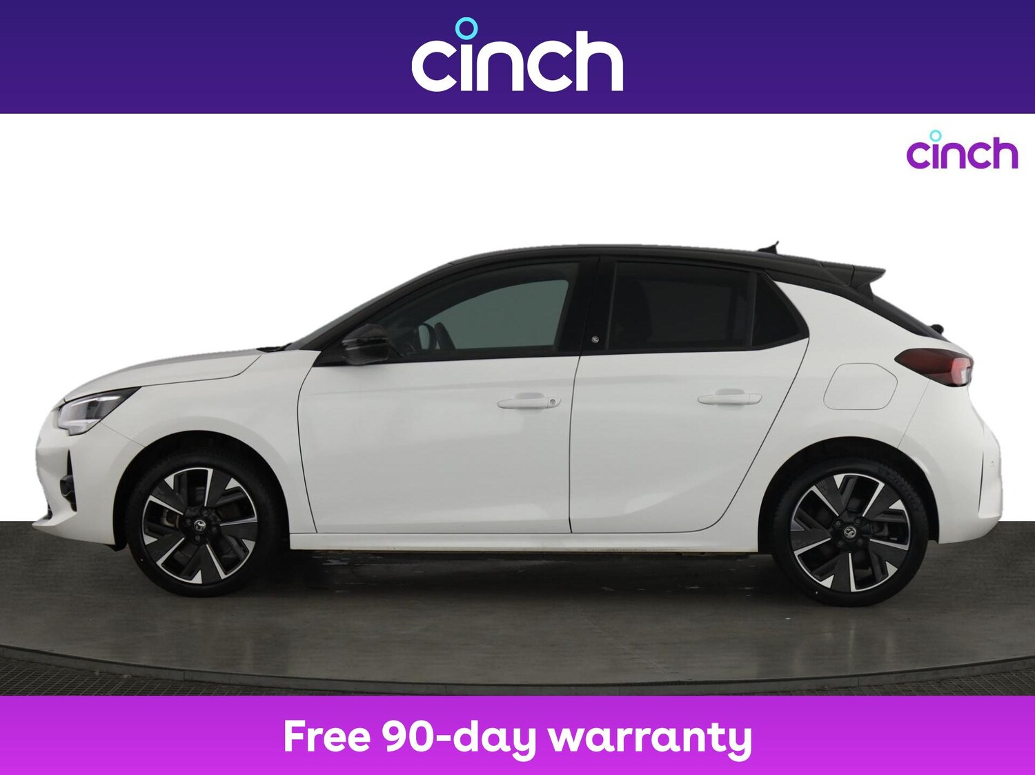 Used Vauxhall Corsa 2023 for sale - 76826917: Photo 8