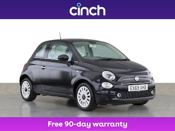 Fiat - 500