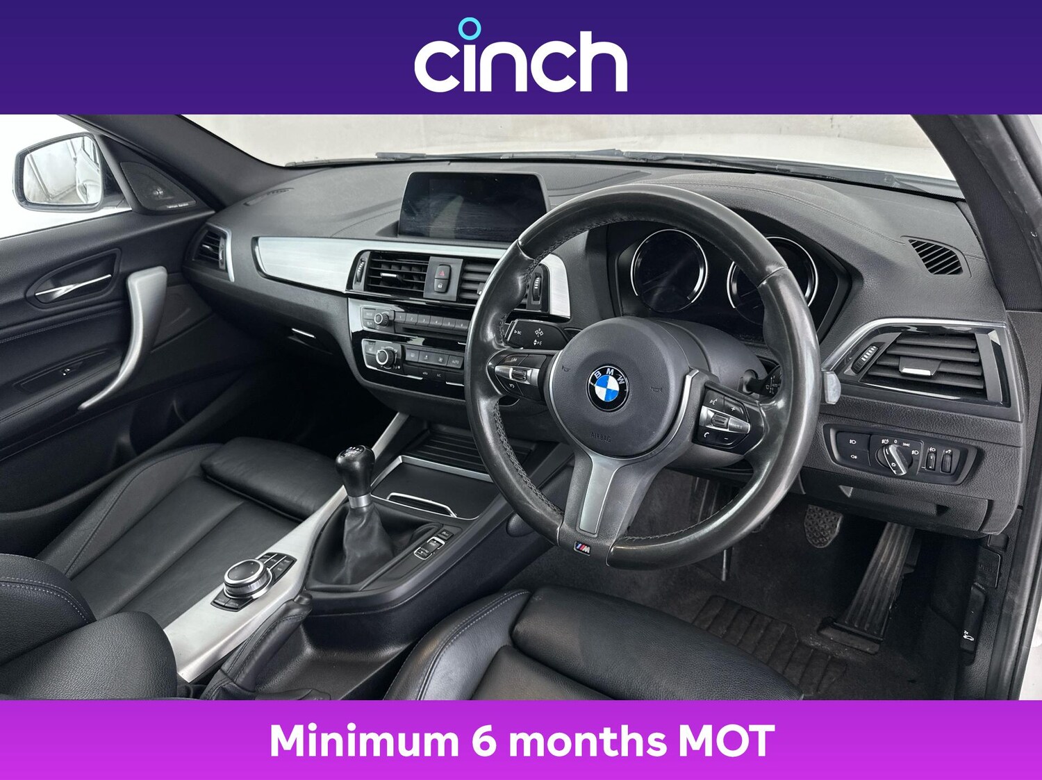 Used BMW 1 Series 2019 for sale - 76495710: Photo 12