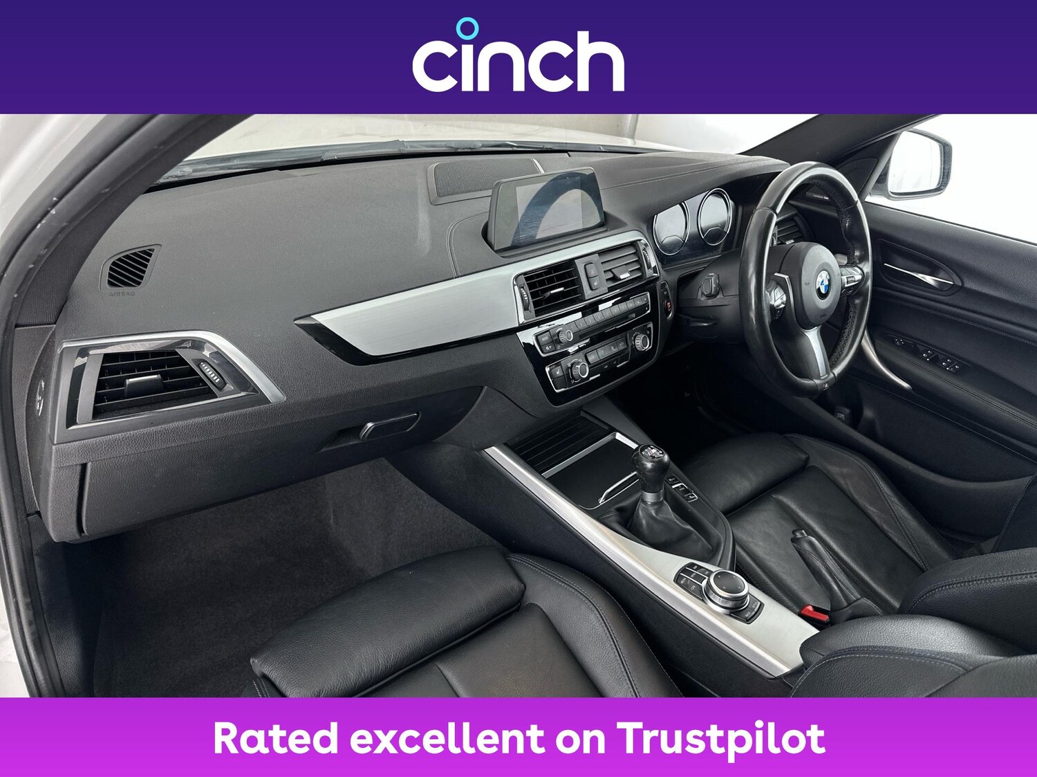 Used BMW 1 Series 2019 for sale - 76495710: Photo 14