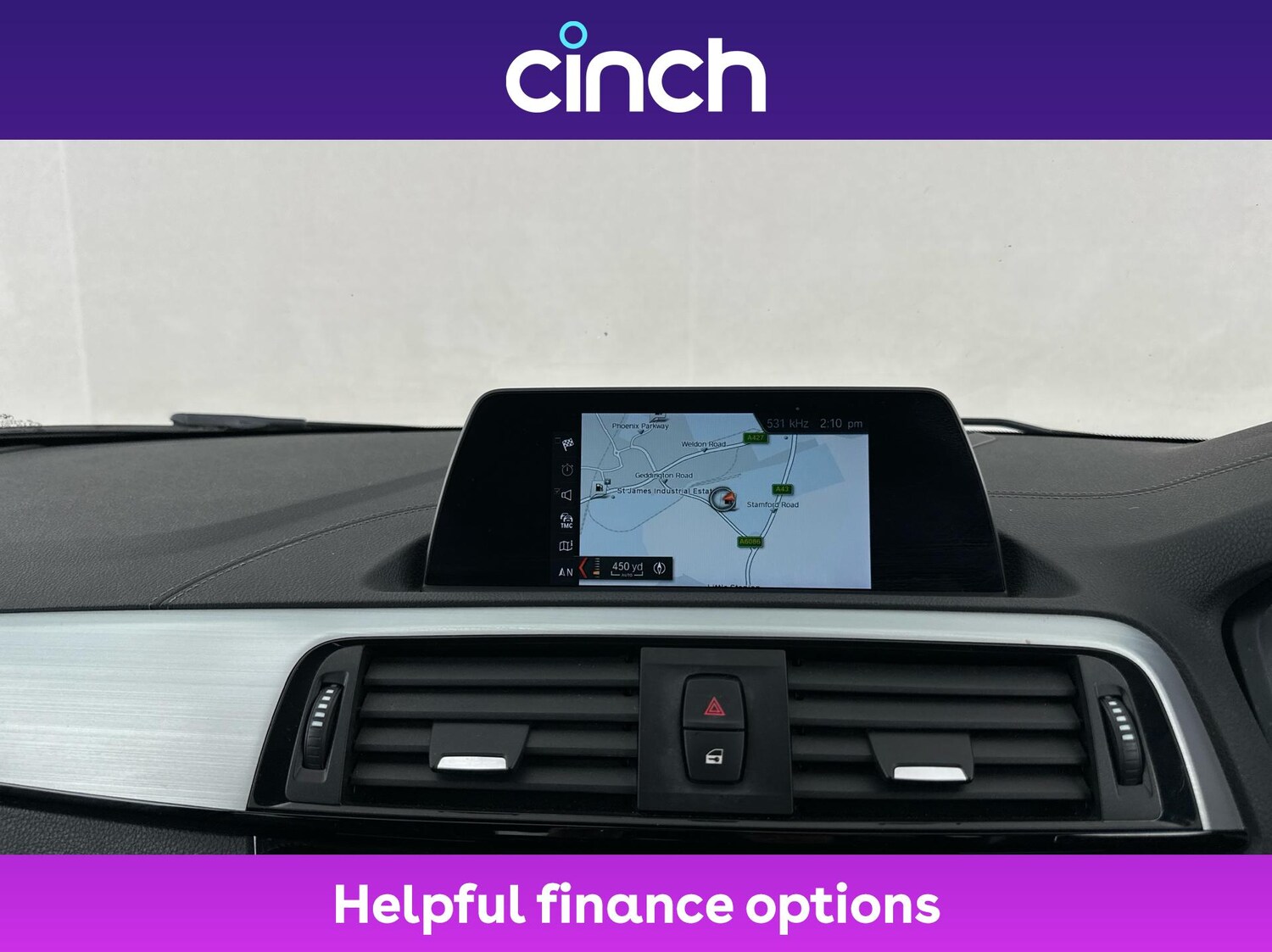 Used BMW 1 Series 2019 for sale - 76495710: Photo 17