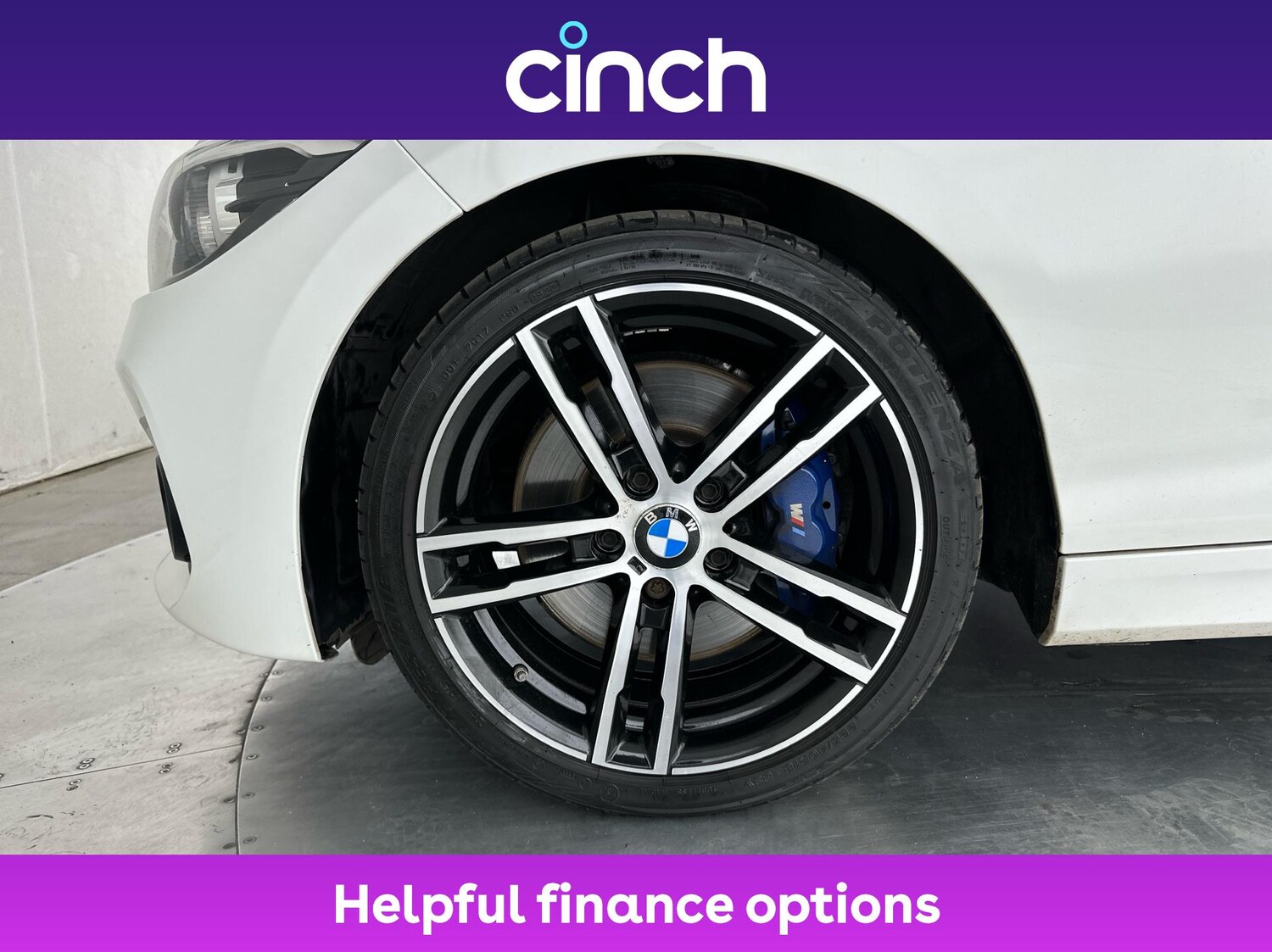 Used BMW 1 Series 2019 for sale - 76495710: Photo 24