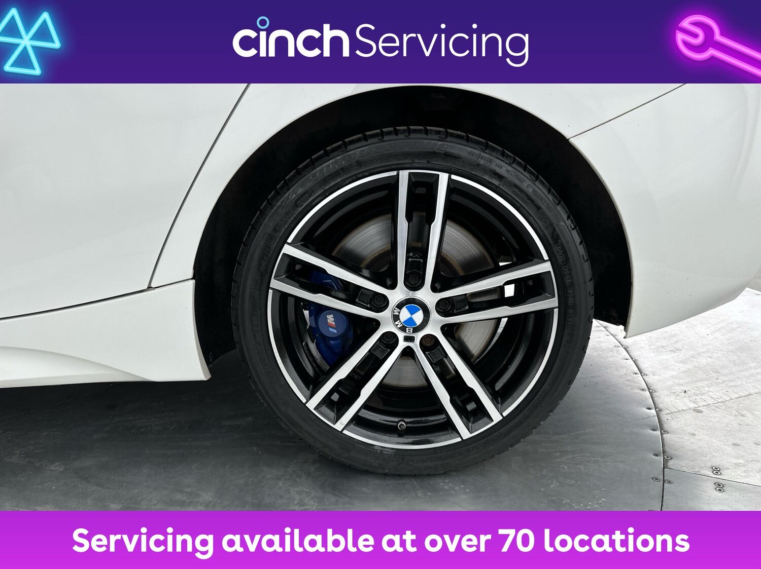 Used BMW 1 Series 2019 for sale - 76495710: Photo 26