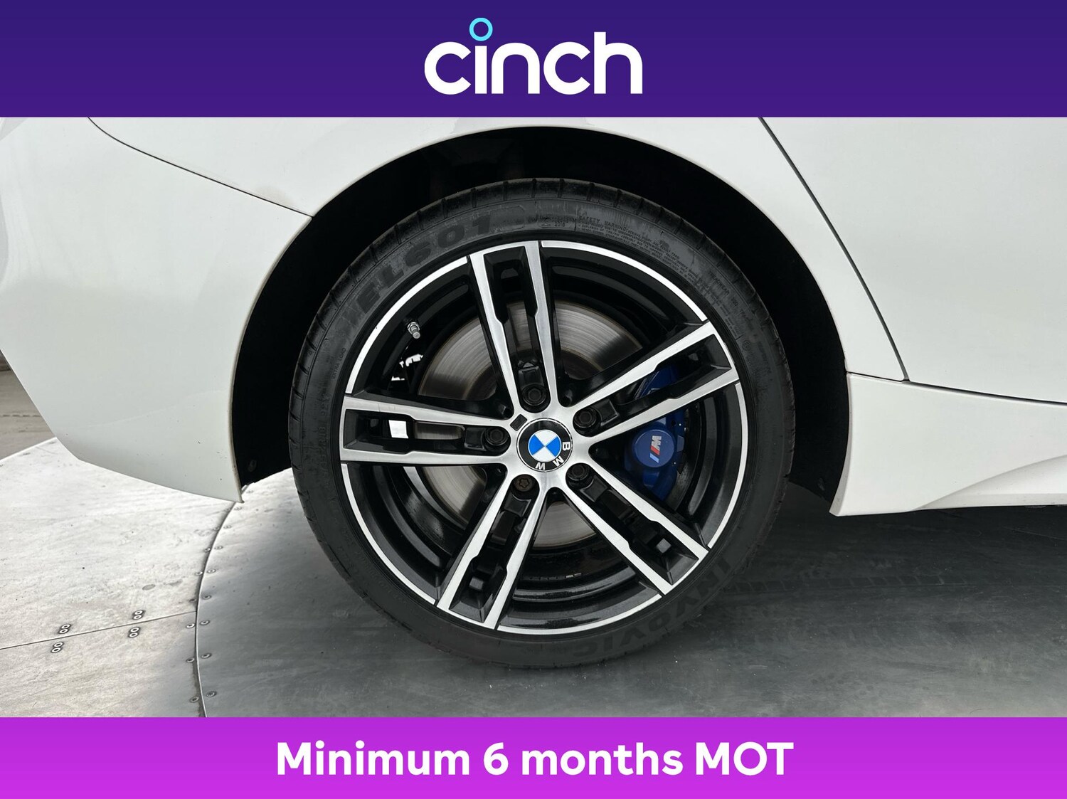 Used BMW 1 Series 2019 for sale - 76495710: Photo 27