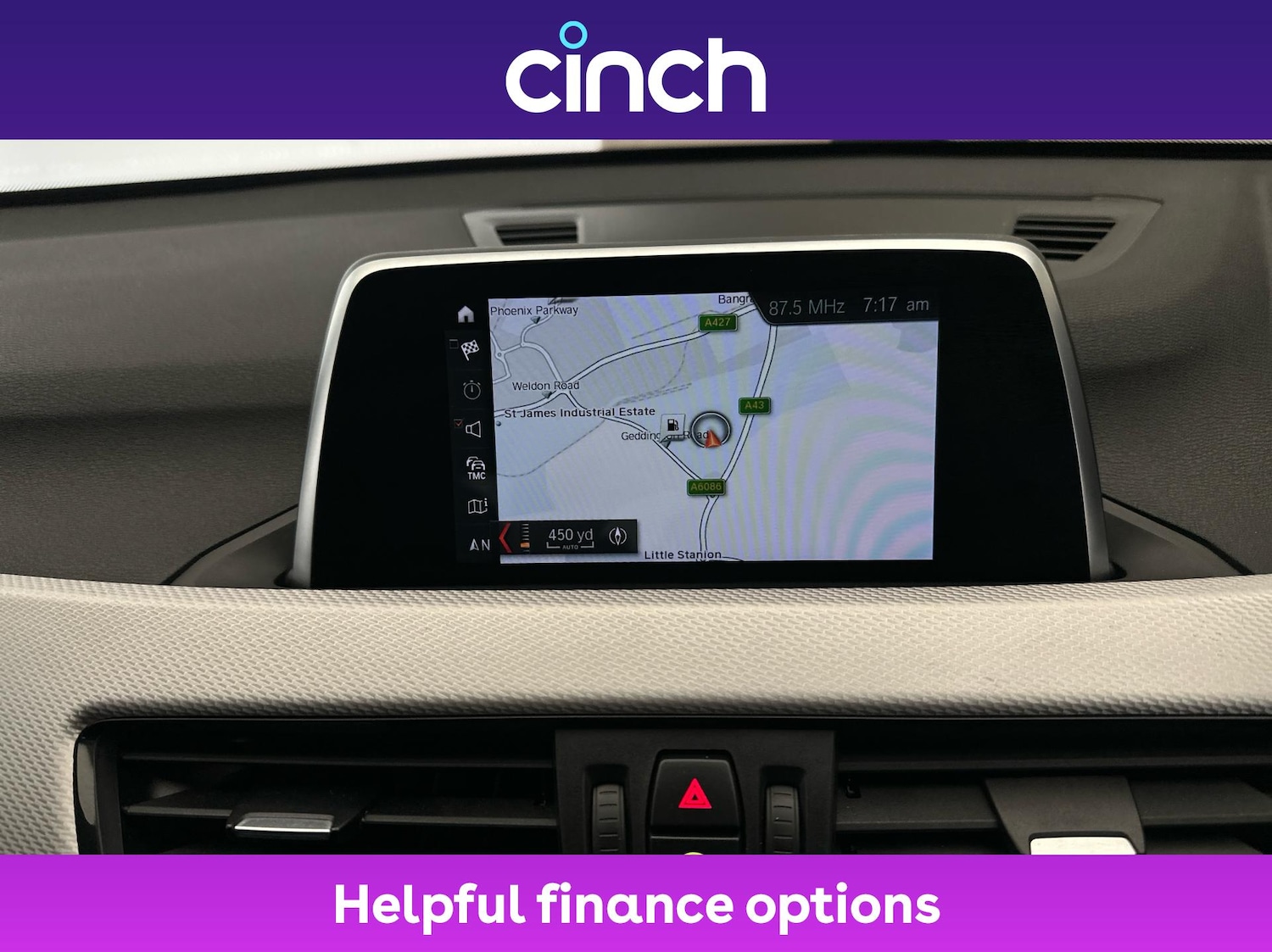 Used BMW X1 2019 for sale - 76373150: Photo 17