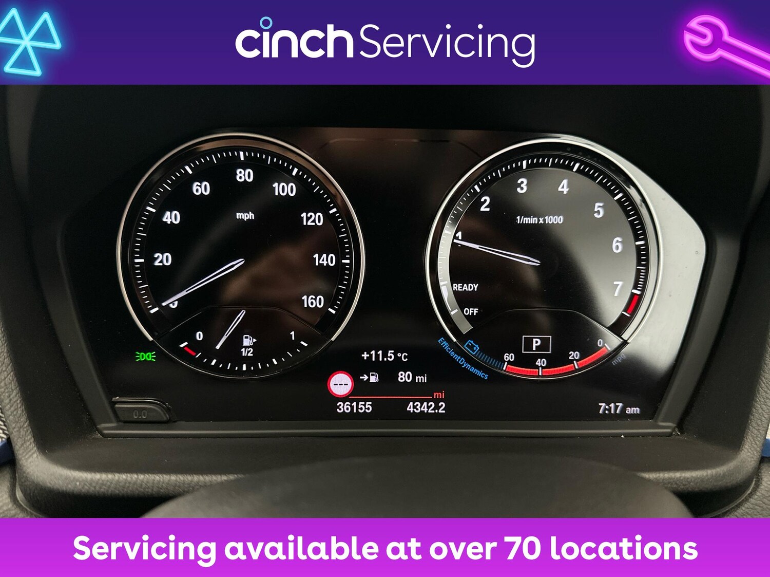 Used BMW X1 2019 for sale - 76373150: Photo 18