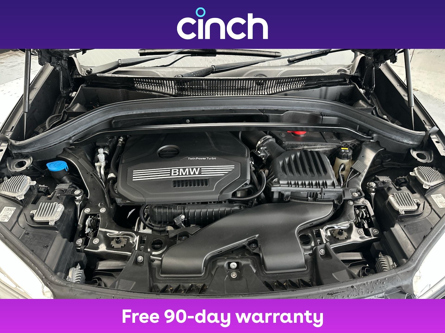 Used BMW X1 2019 for sale - 76373150: Photo 23