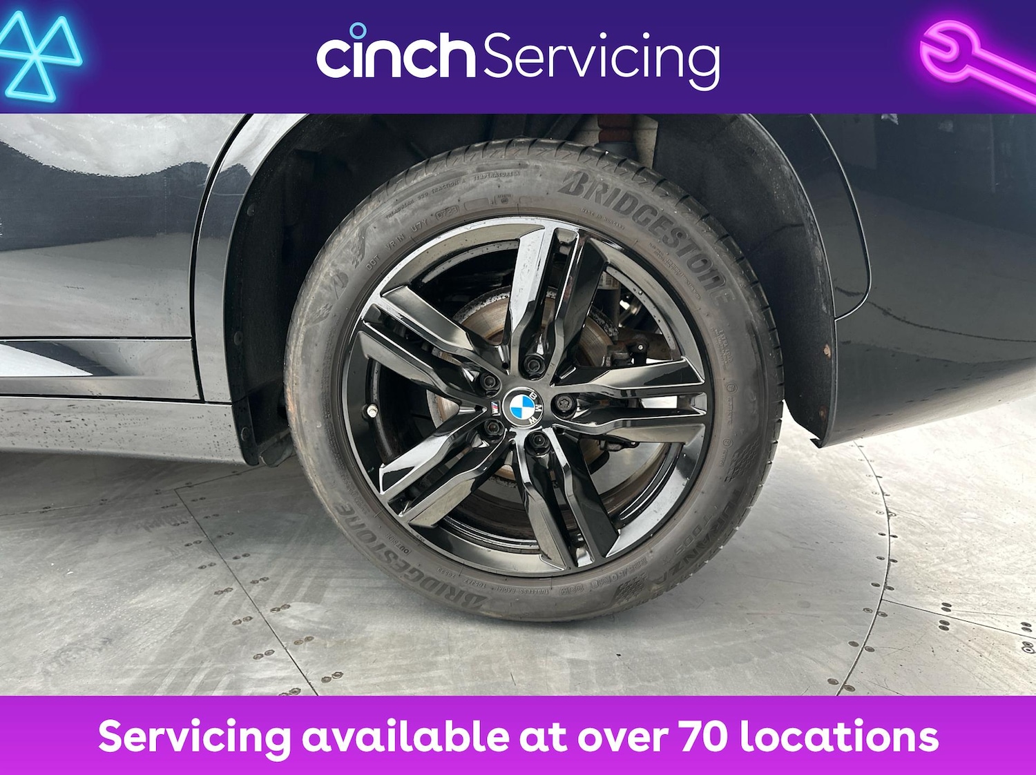 Used BMW X1 2019 for sale - 76373150: Photo 26