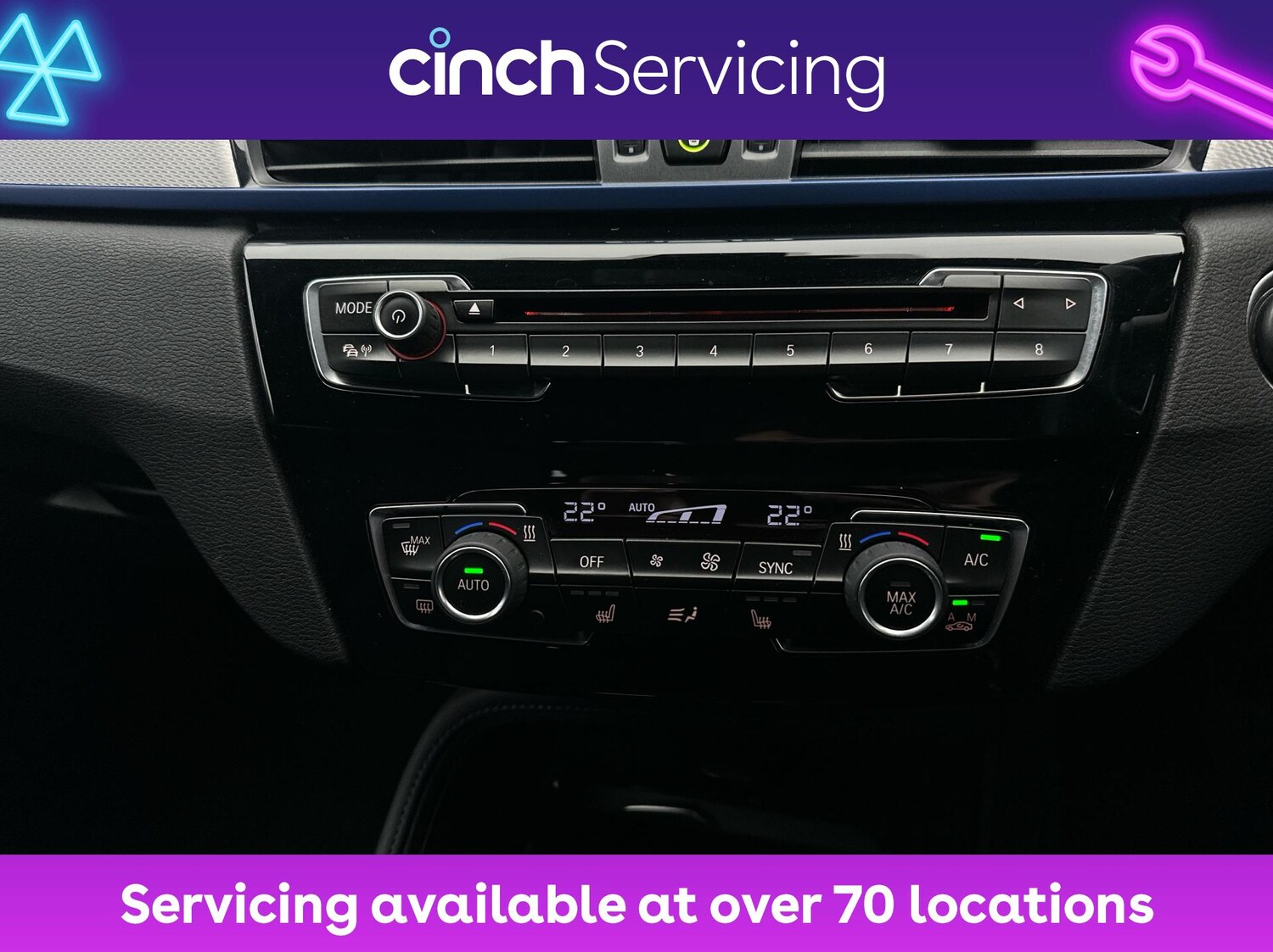 Used BMW X1 2019 for sale - 76373150: Photo 31