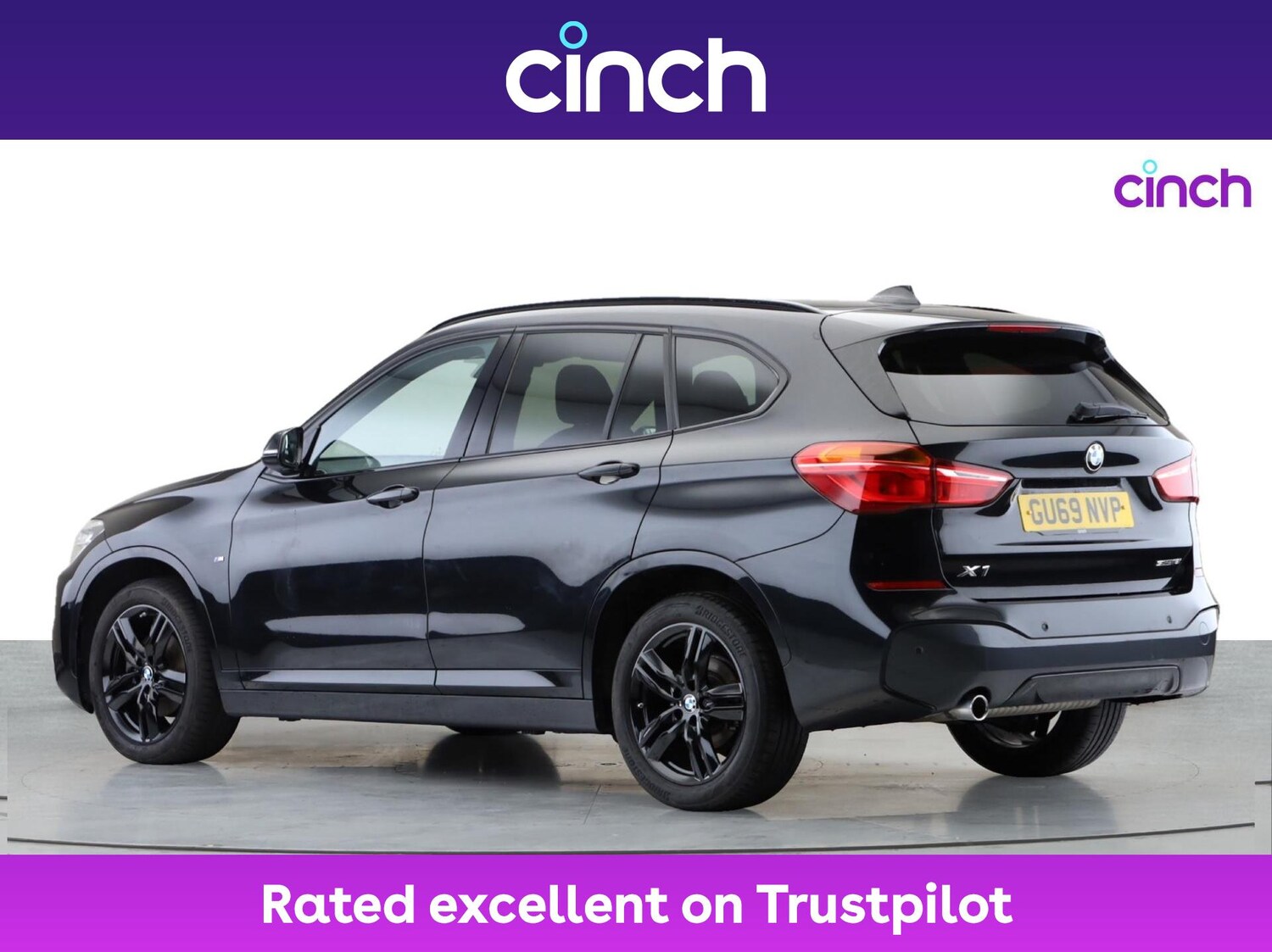 Used BMW X1 2019 for sale - 76373150: Photo 6