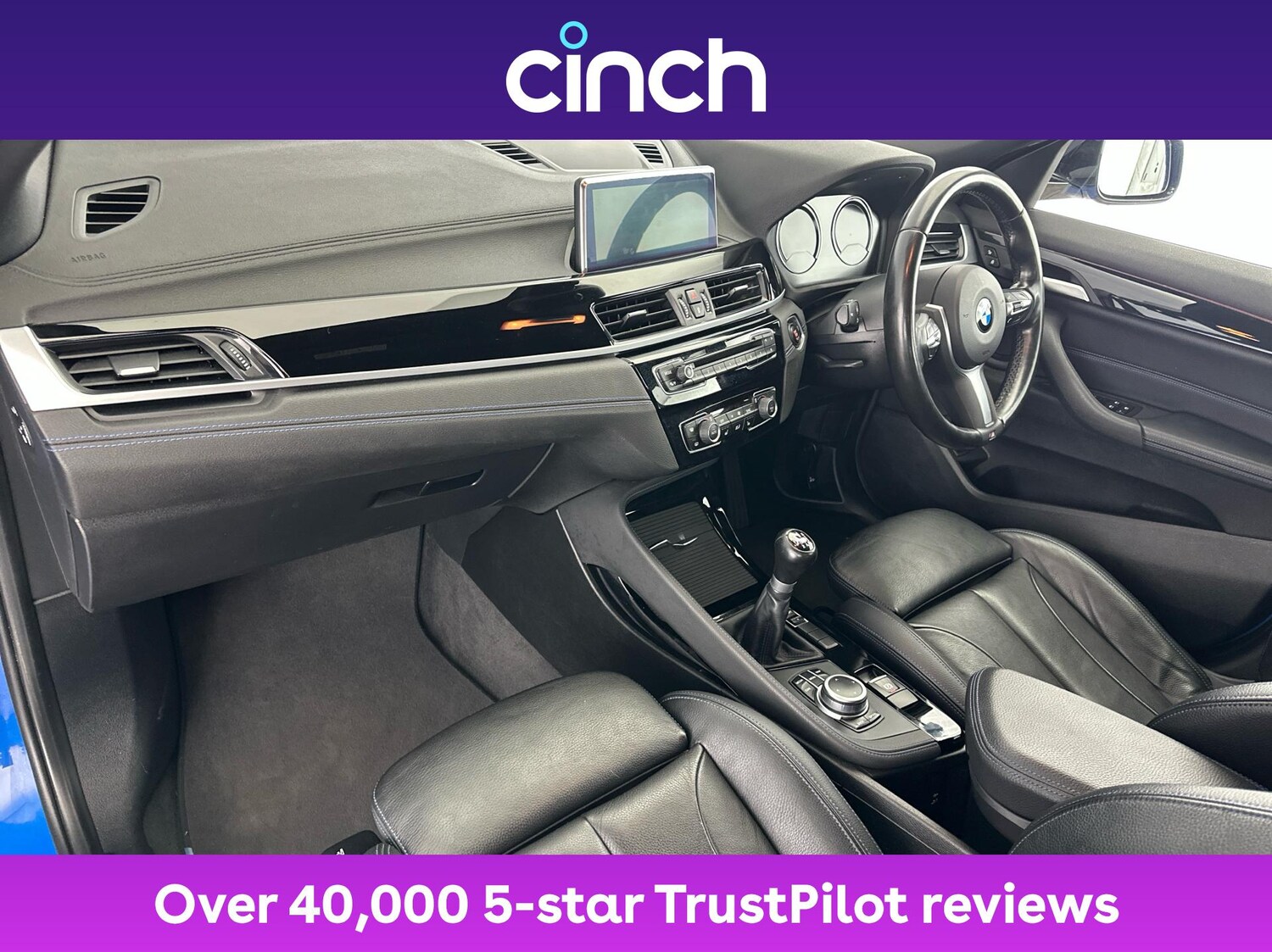 Used BMW X2 2020 for sale - 77072294: Photo 14