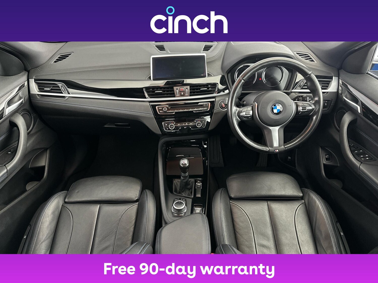 Used BMW X2 2020 for sale - 77072294: Photo 15