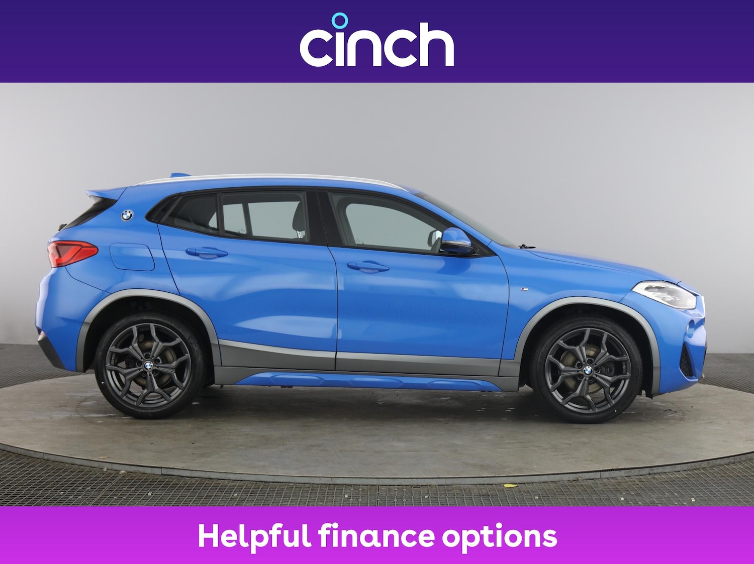 Used BMW X2 2020 for sale - 77072294: Photo 2