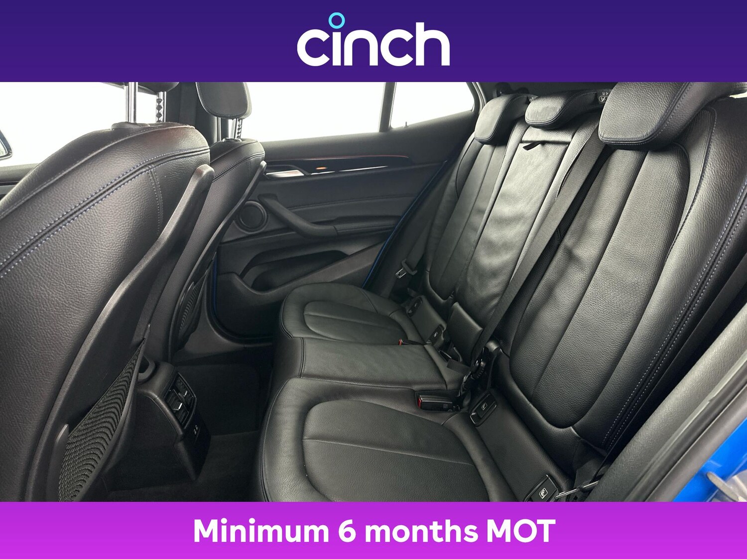 Used BMW X2 2020 for sale - 77072294: Photo 20