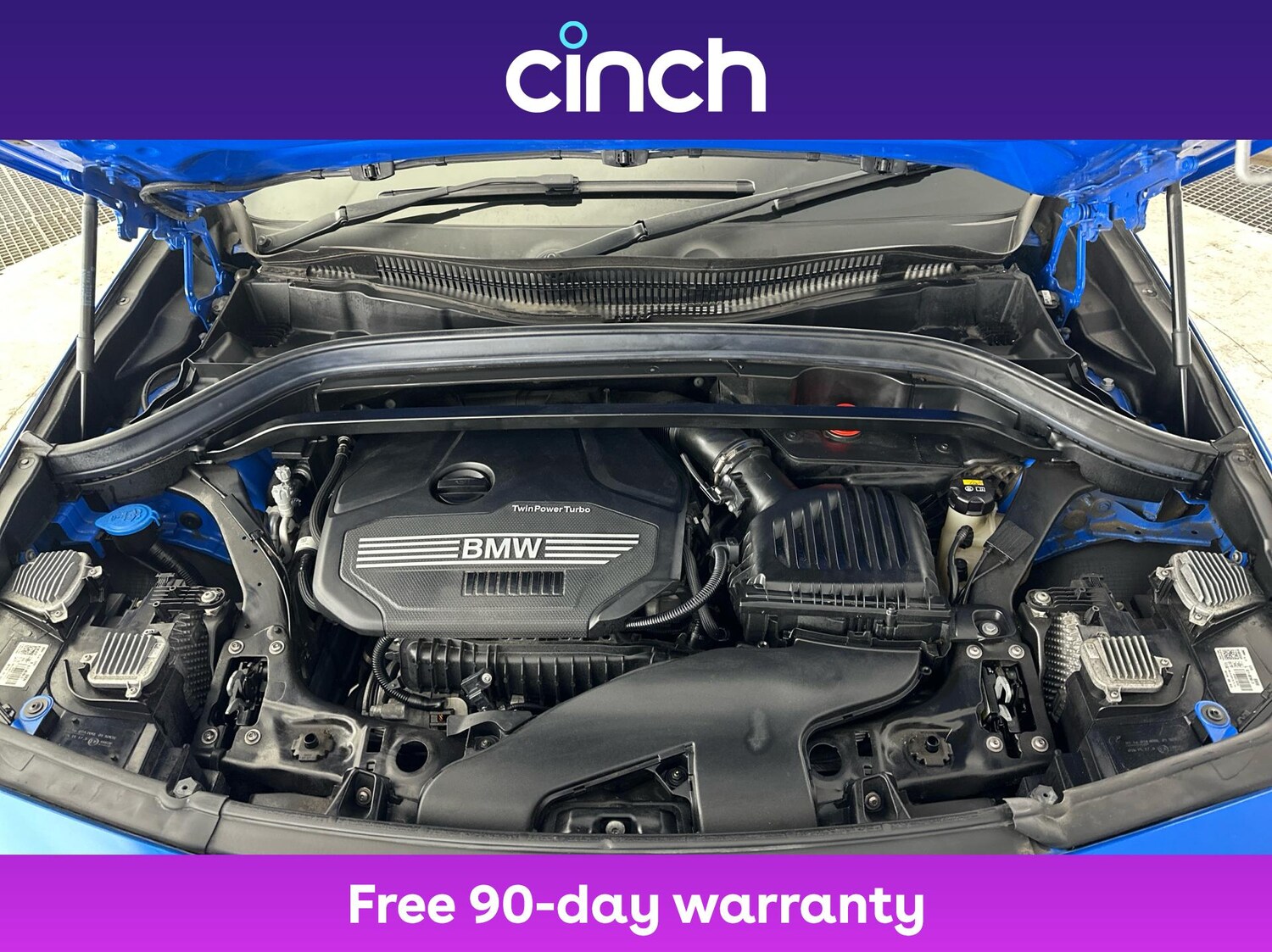 Used BMW X2 2020 for sale - 77072294: Photo 23