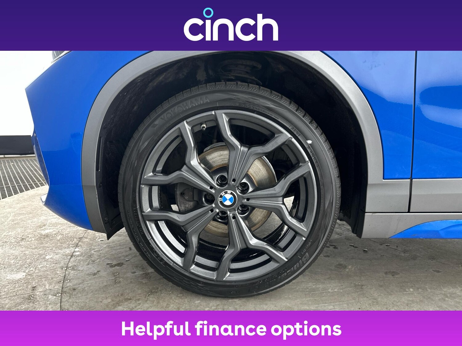 Used BMW X2 2020 for sale - 77072294: Photo 24