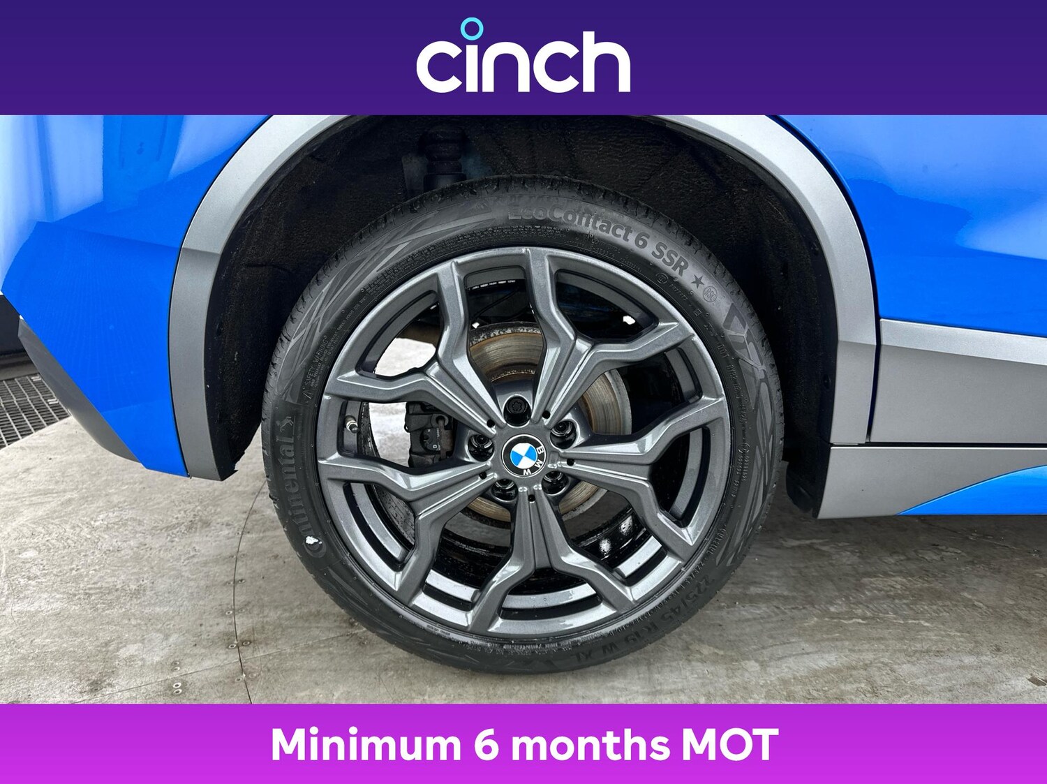 Used BMW X2 2020 for sale - 77072294: Photo 27