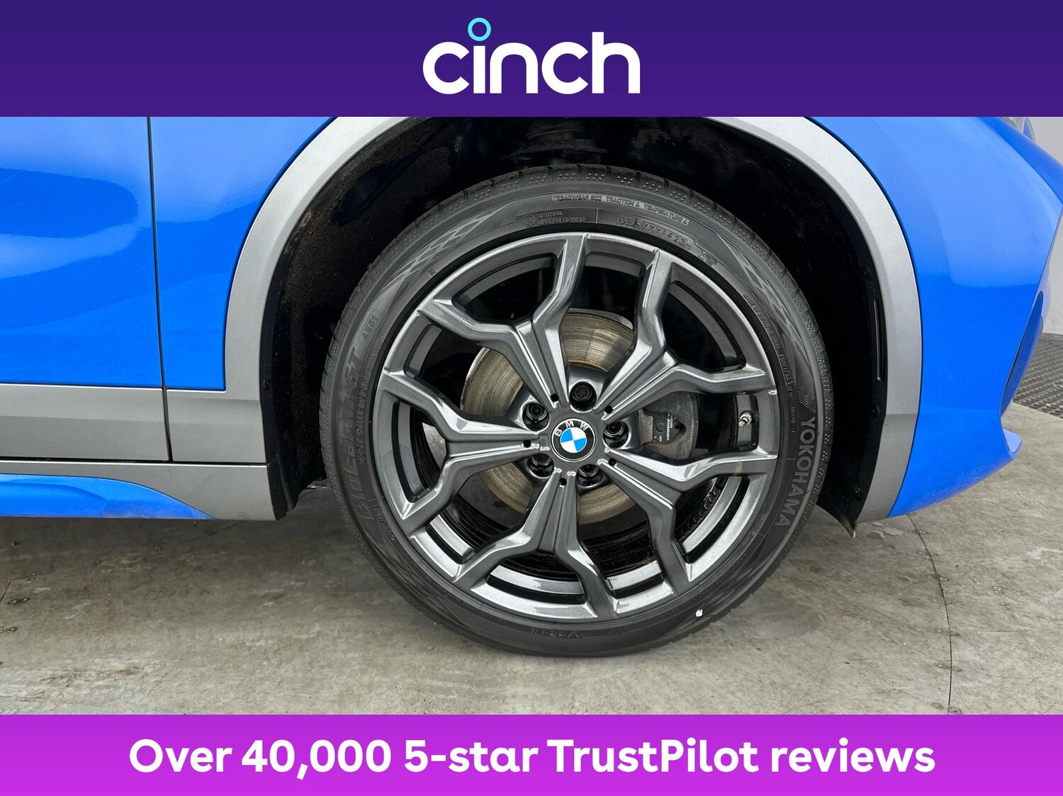 Used BMW X2 2020 for sale - 77072294: Photo 28