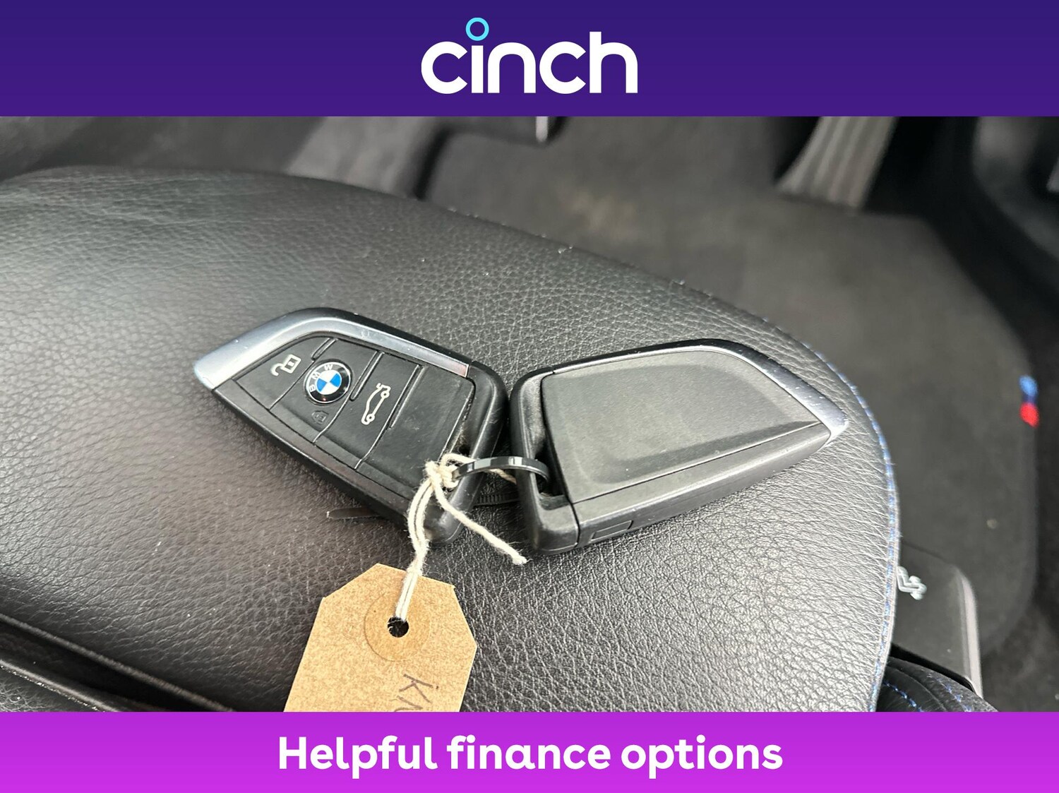 Used BMW X2 2020 for sale - 77072294: Photo 30