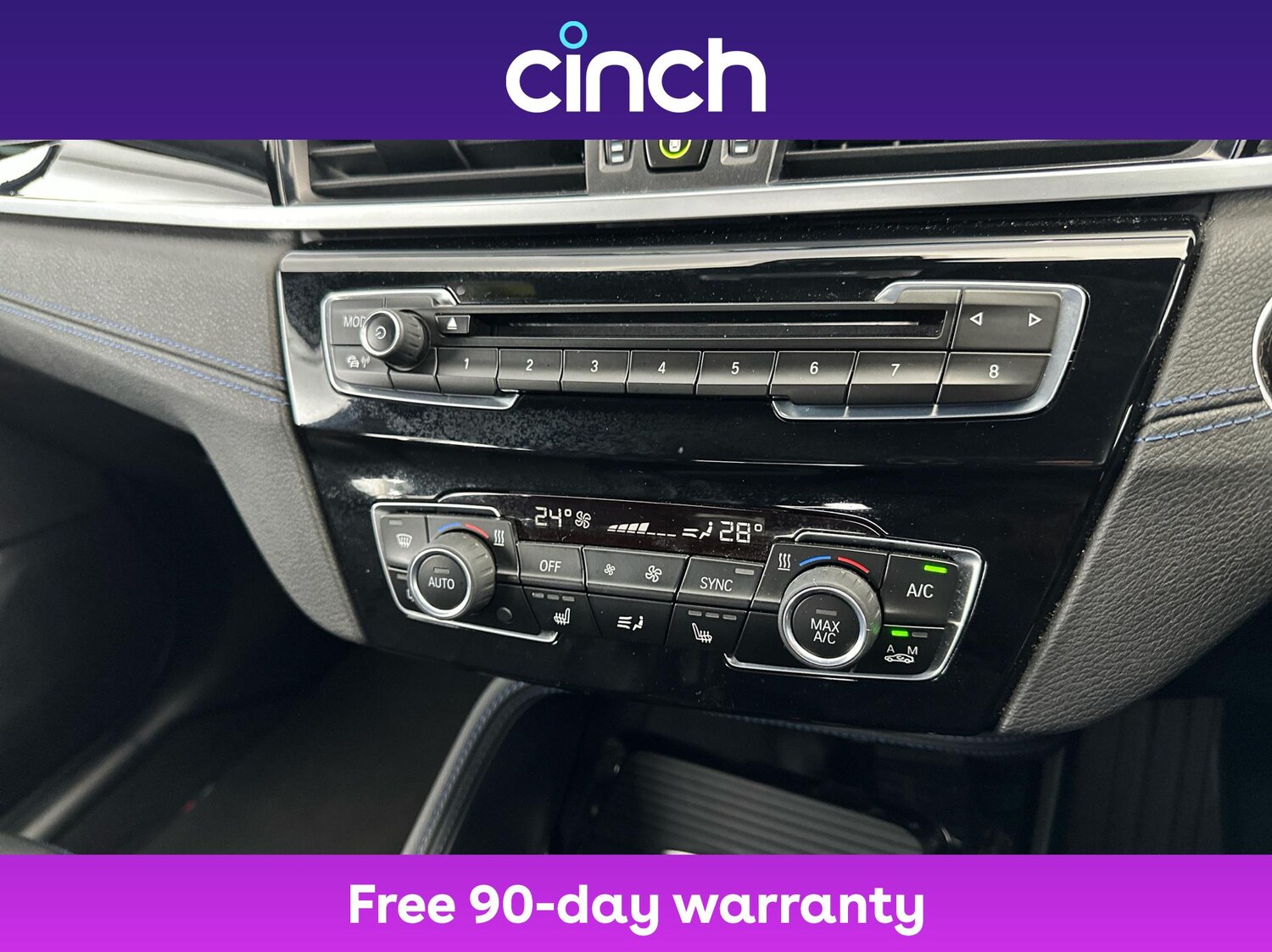 Used BMW X2 2020 for sale - 77072294: Photo 39