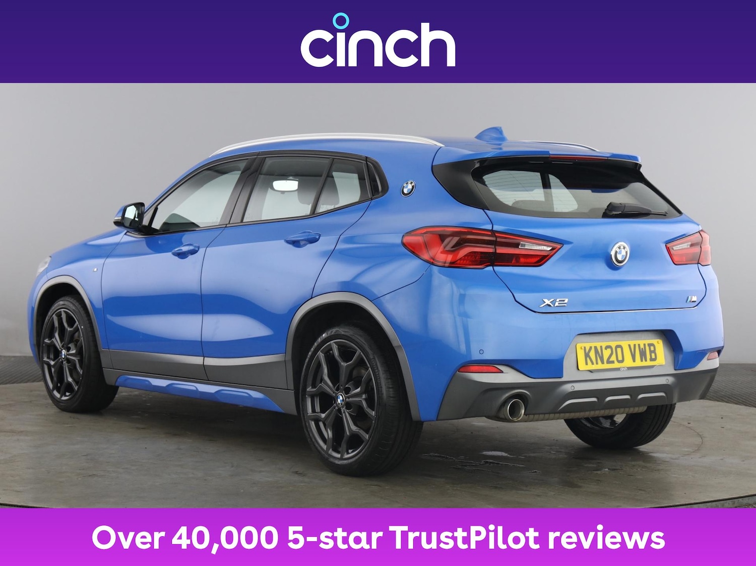 Used BMW X2 2020 for sale - 77072294: Photo 6