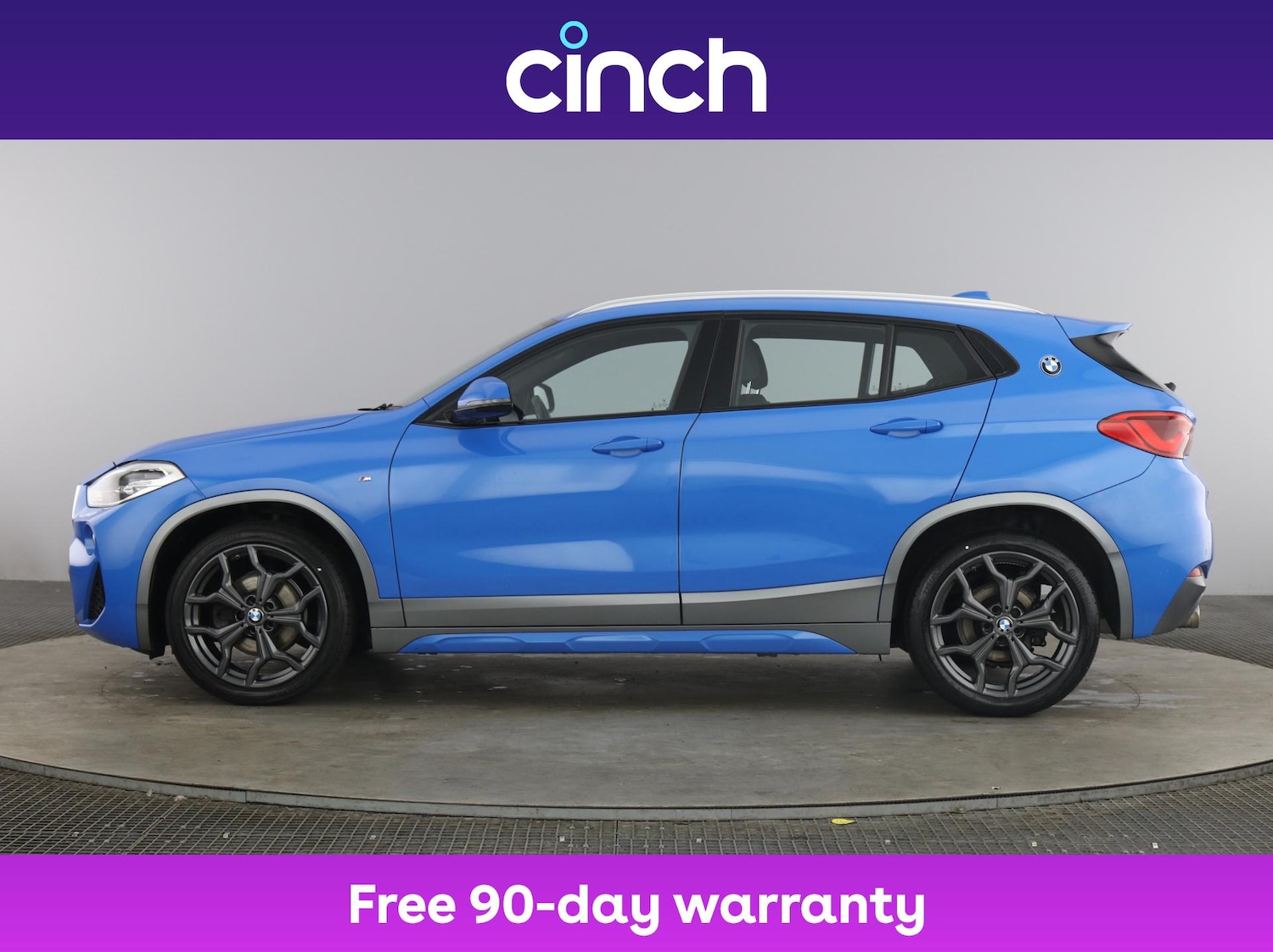 Used BMW X2 2020 for sale - 77072294: Photo 8