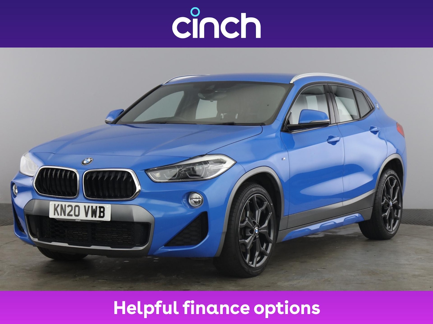 Used BMW X2 2020 for sale - 77072294: Photo 9