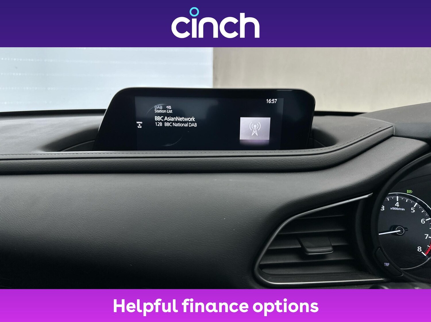 Used Mazda CX-30 2022 for sale - 76093434: Photo 17