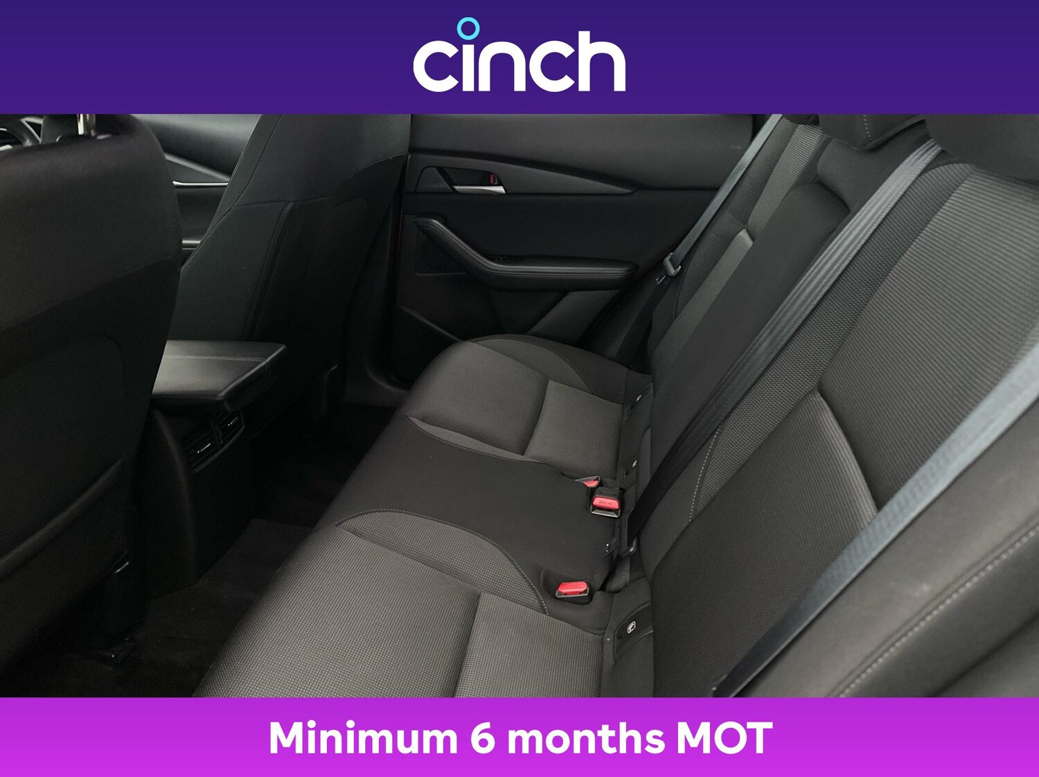 Used Mazda CX-30 2022 for sale - 76093434: Photo 20