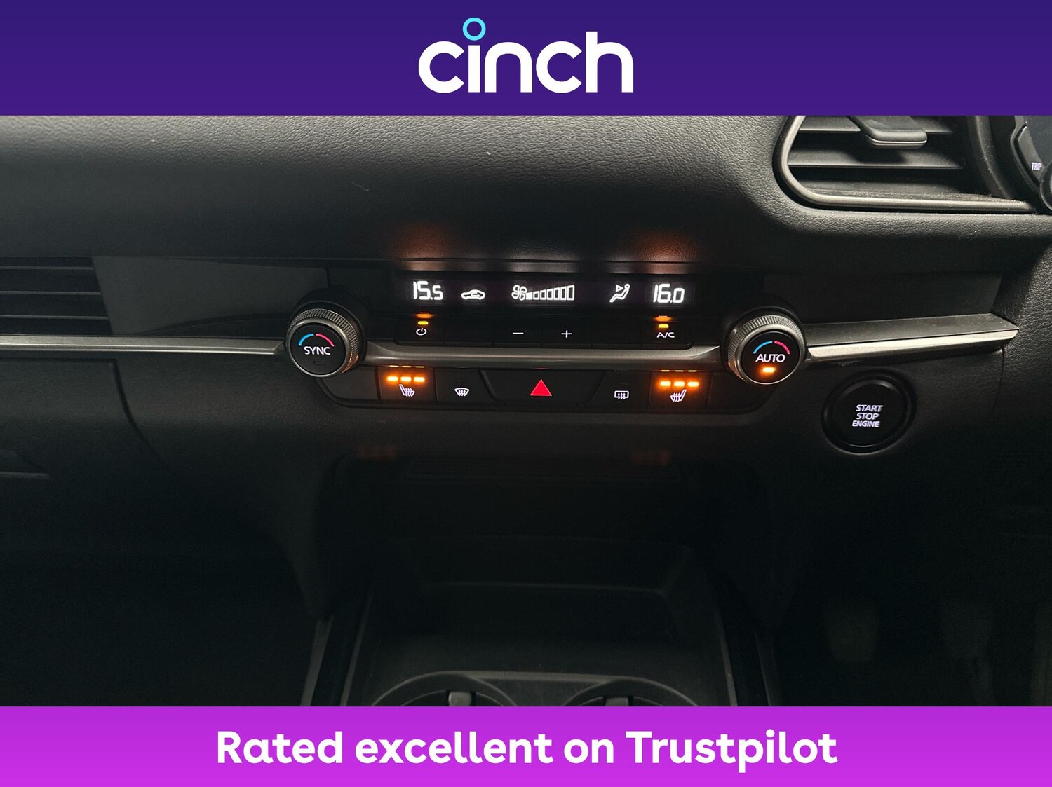 Used Mazda CX-30 2022 for sale - 76093434: Photo 33