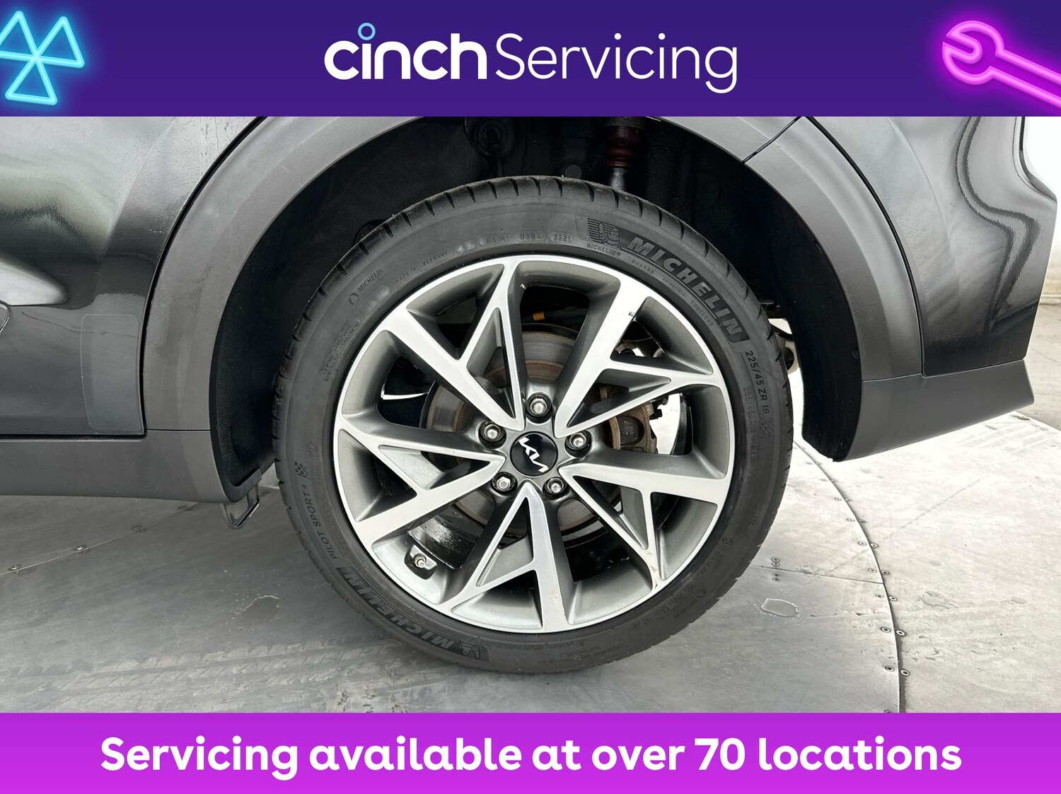 Used Kia Niro 2022 for sale - 76848030: Photo 26