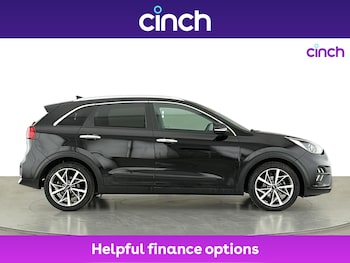 Used Kia Niro 2022 for sale - 76848030: Photo