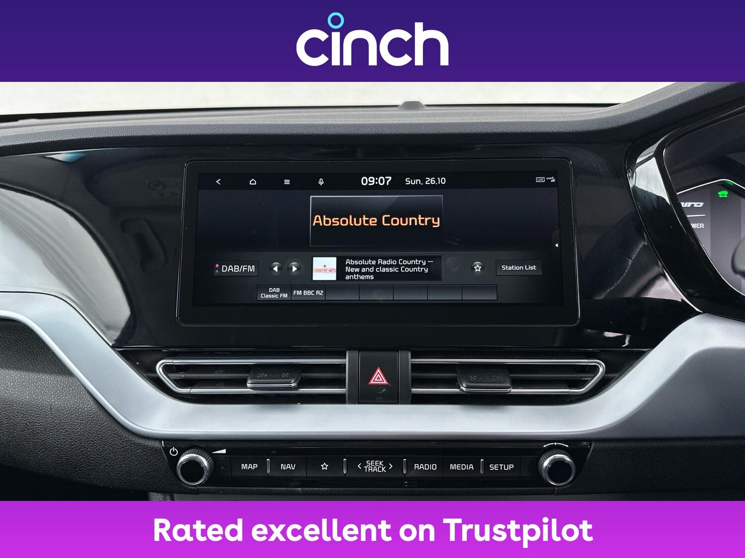 Used Kia Niro 2022 for sale - 76848030: Photo 33