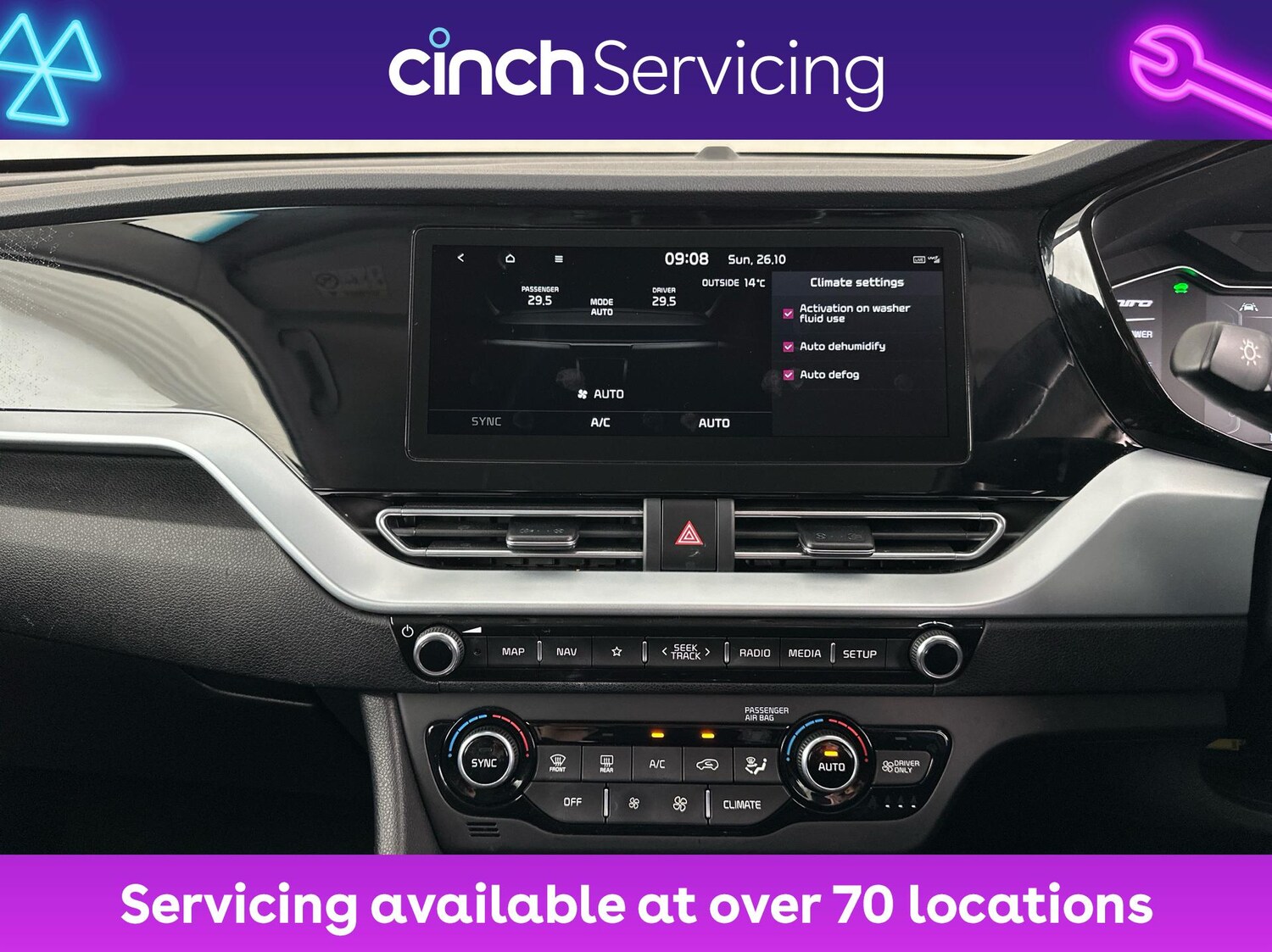 Used Kia Niro 2022 for sale - 76848030: Photo 36