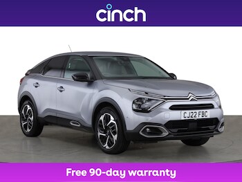 Citroen - C4