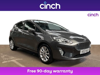 Ford - Fiesta