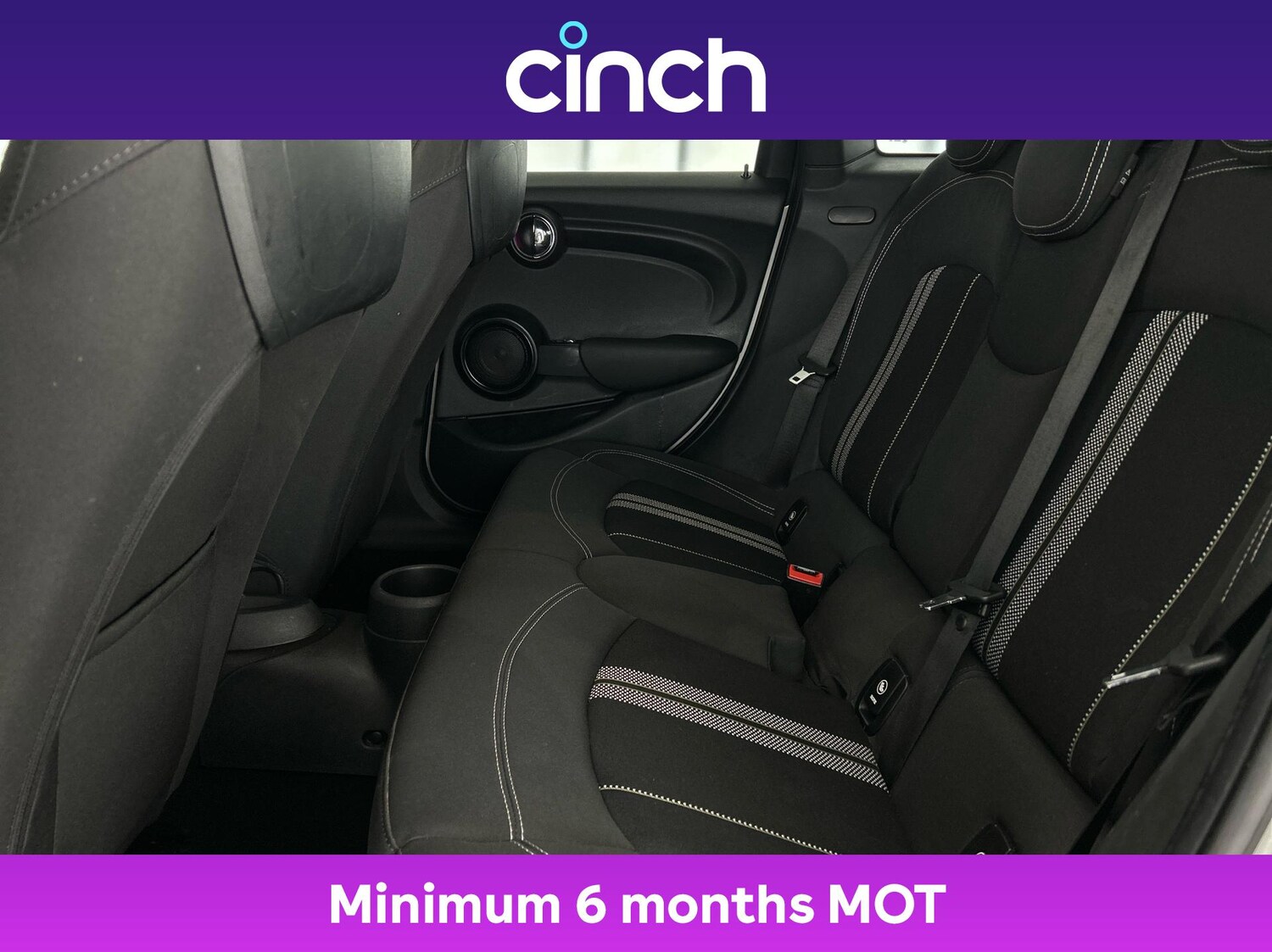 Used MINI Hatch 2020 for sale - 76281032: Photo 20