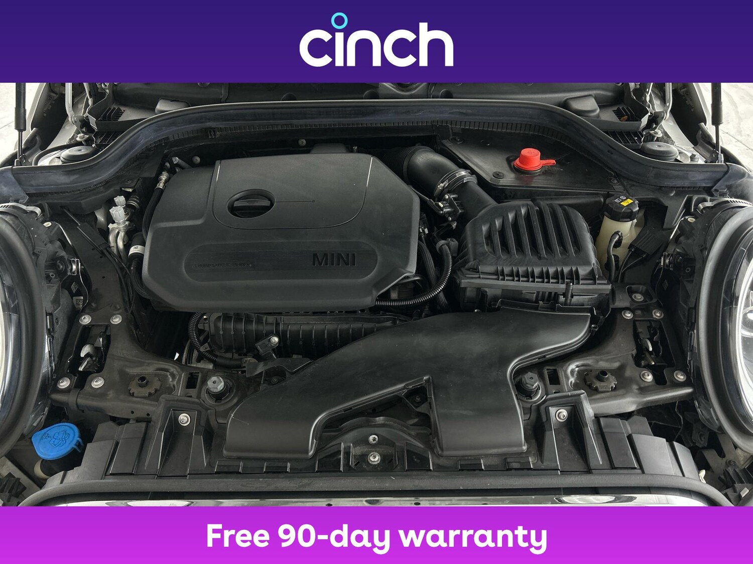 Used MINI Hatch 2020 for sale - 76281032: Photo 23