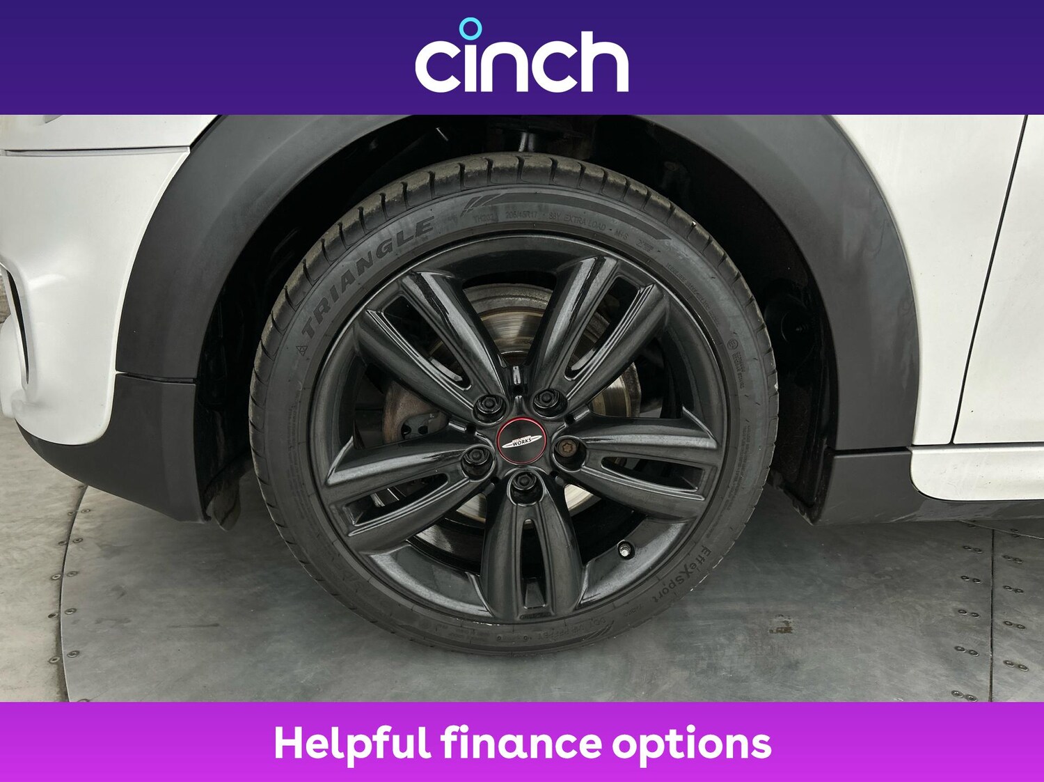 Used MINI Hatch 2020 for sale - 76281032: Photo 24