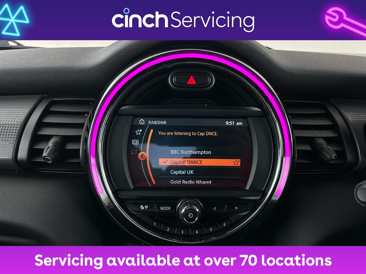 Used MINI Hatch 2020 for sale - 76281032: Photo 31