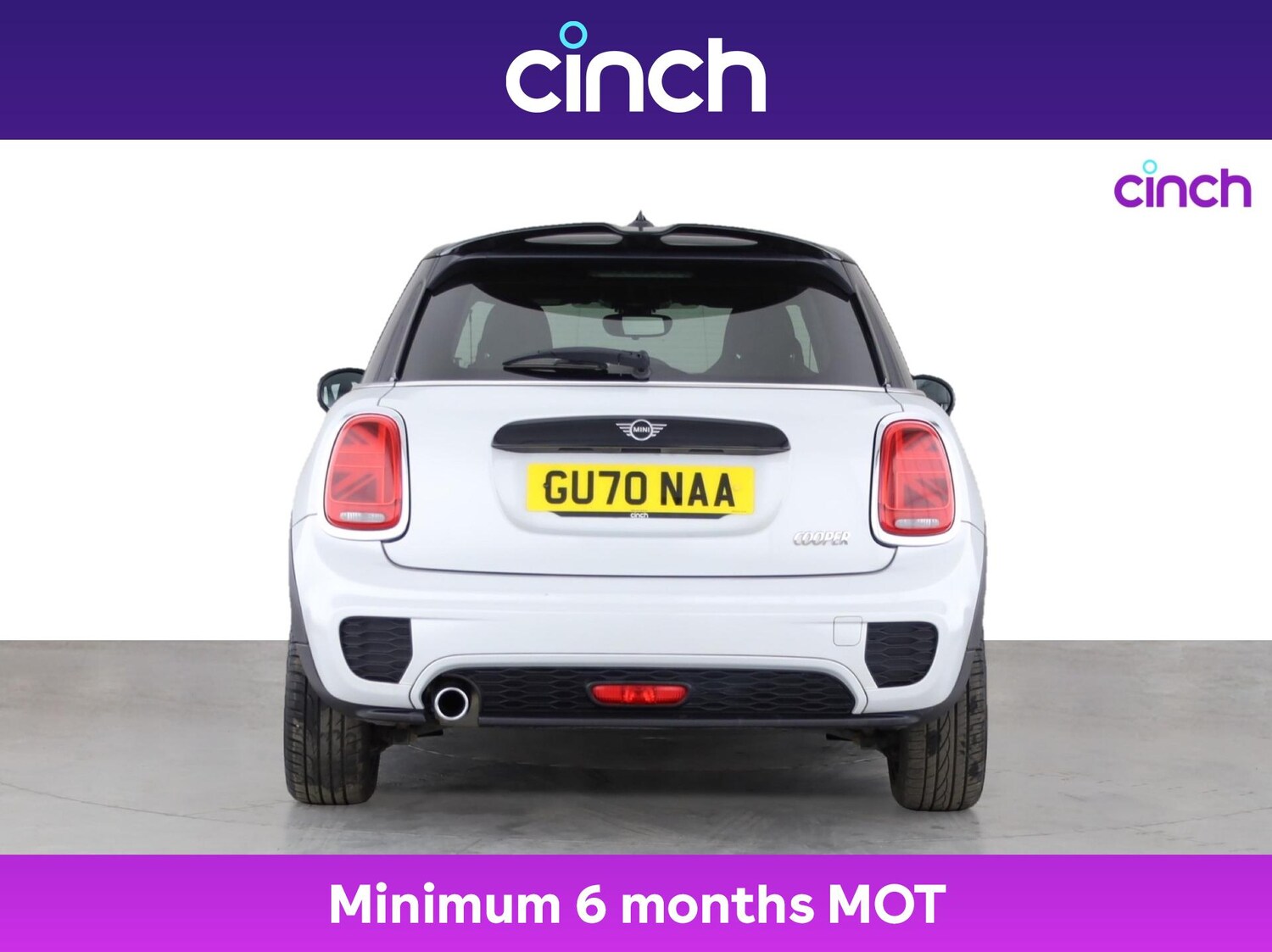 Used MINI Hatch 2020 for sale - 76281032: Photo 5