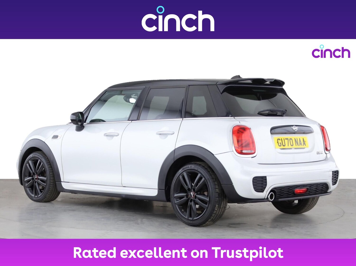 Used MINI Hatch 2020 for sale - 76281032: Photo 6