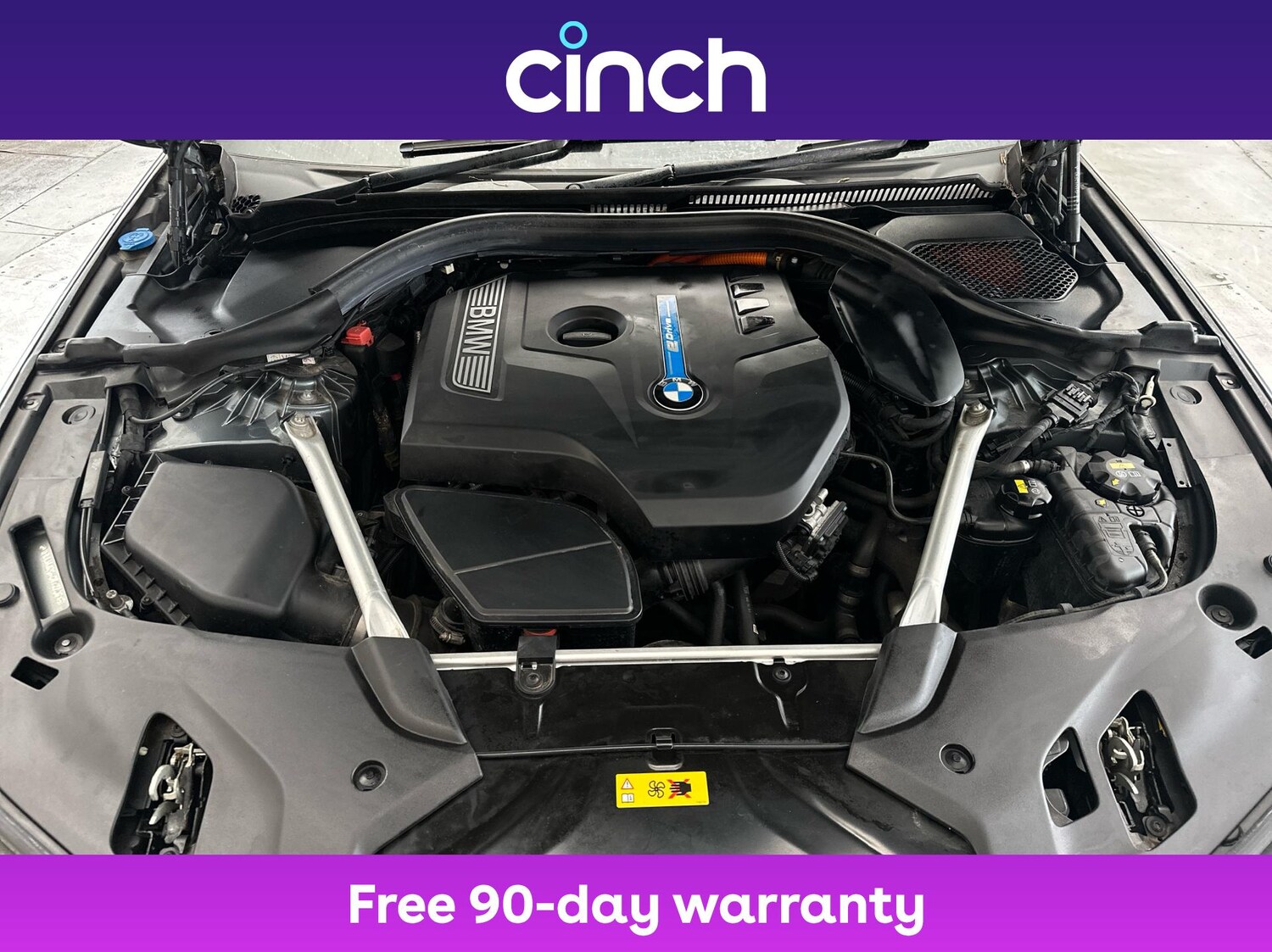 Used BMW 5 Series 2018 for sale - 76376754: Photo 23